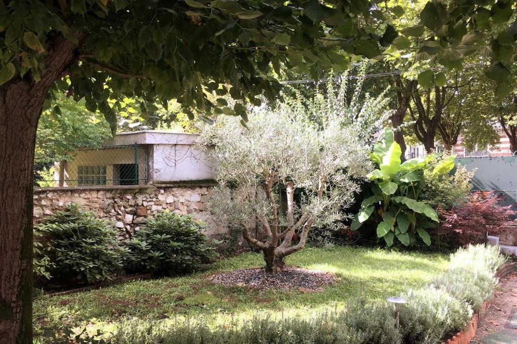 Villa Eugenie Melun Zewnętrze zdjęcie